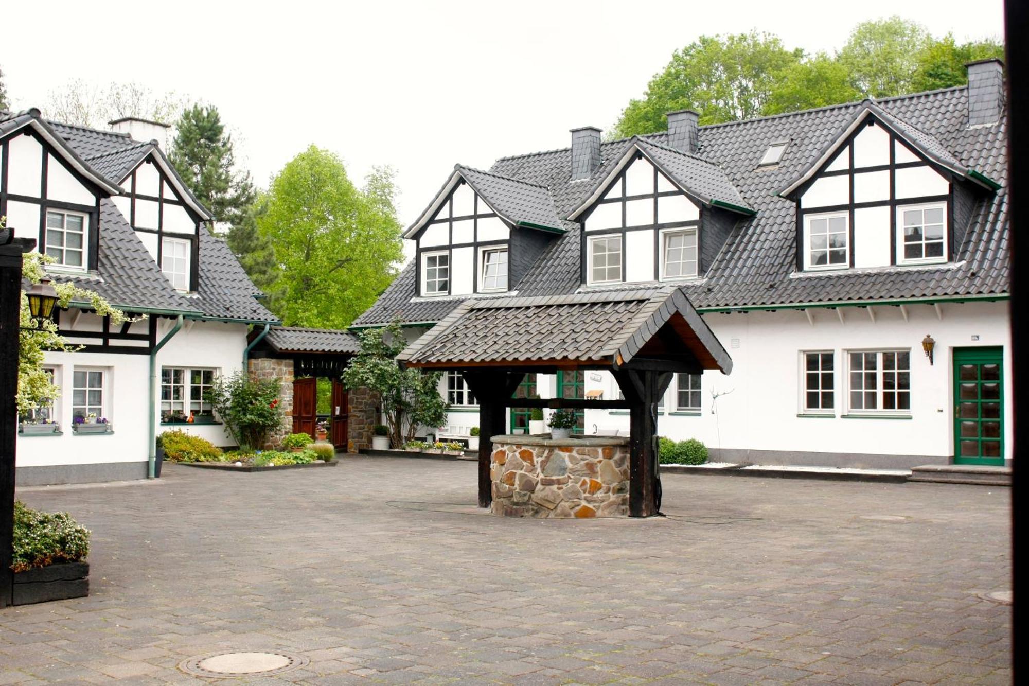 Altenbruecker Muehle Overath Luaran gambar